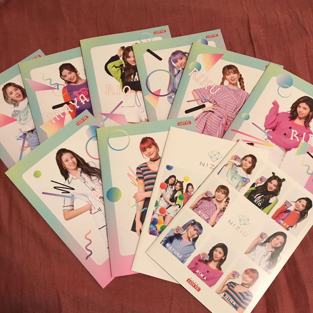 ローソン限定 A5ノート - 通販 - hydro-mineral.net